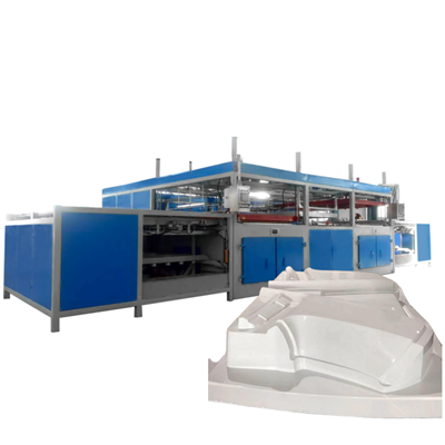 Apa saja persyaratan regulasi untuk menggunakan Mesin Pembentuk Vakum Akrilik?